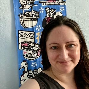 Meet your Posher, Kimra